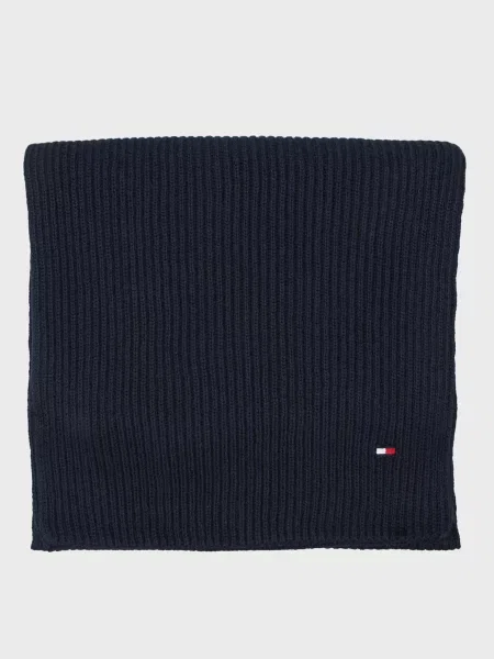 Шарф Tommy Hilfiger синій