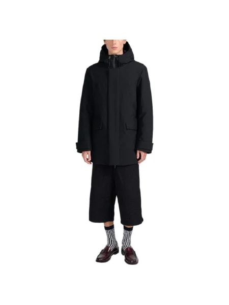 Geacă Canadian Classics negru