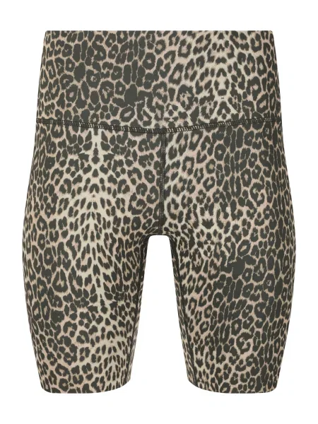 Athlecia Sportske hlače Windia cappuccino crna