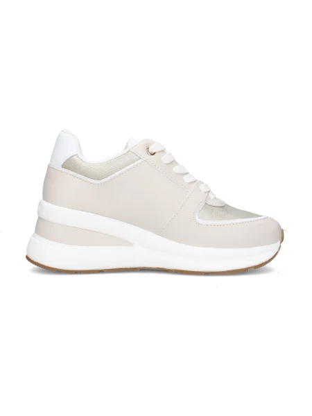 Pantofi Gattinoni bej