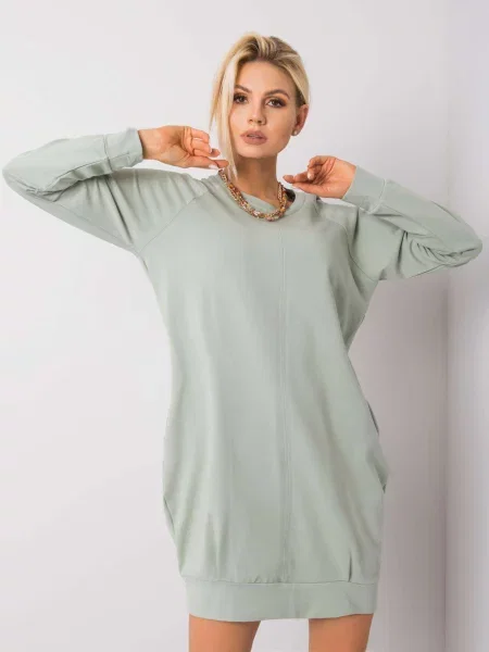 Sukienka Basic Feel Good garniturowa