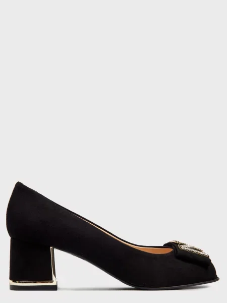 Напівчеревики Marino Fabiani чорні