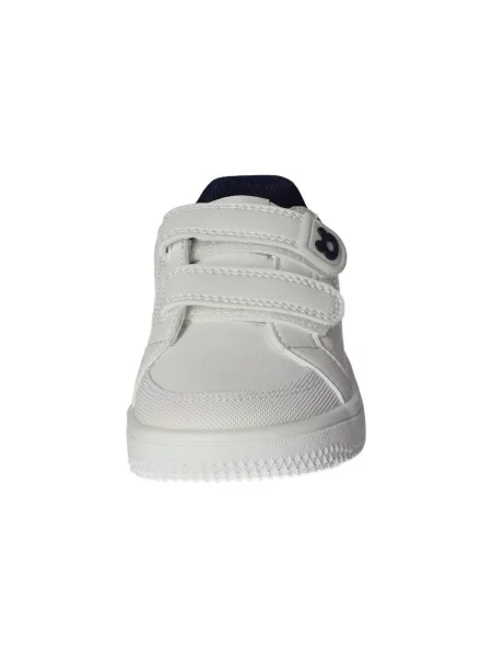 Pantofi copii Conguitos alb