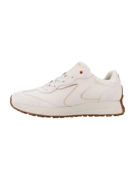 Pantofi Skechers bej