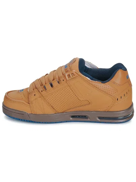 Pantofi Globe maro