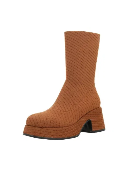 Pantofi Noa Harmon maro
