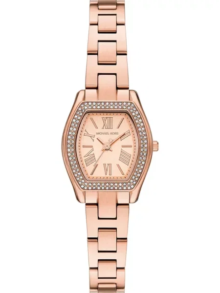 MICHAEL Michael Kors Ceas analogic CHELSEA auriu roz