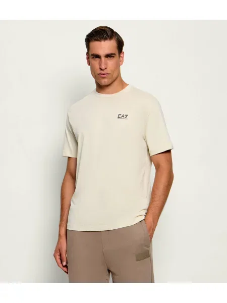 Tricou bej