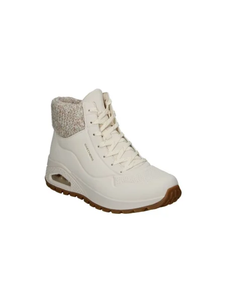 Pantofi Skechers bej