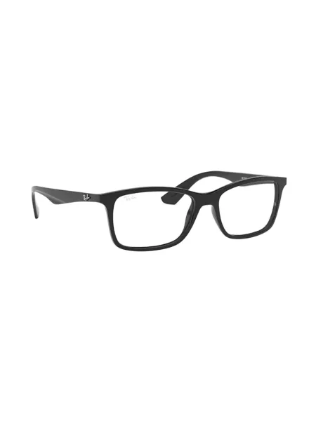 Ochelari de soare Ray-ban negru