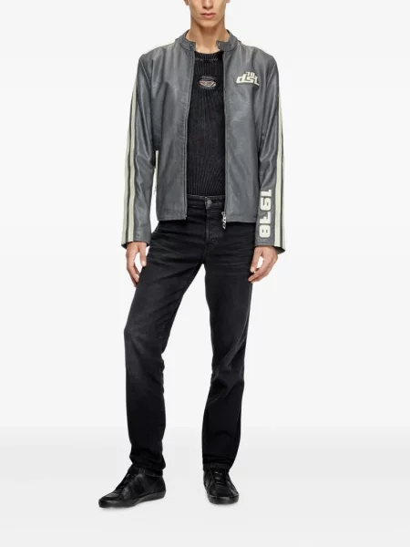 Blugi Diesel negru