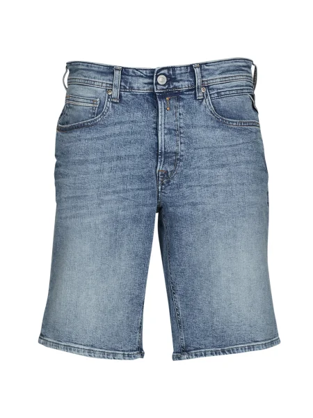 Pantaloni Replay scurte