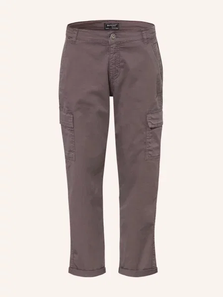 Blue Effect Cargo Kalhoty pb basalt reactive modré