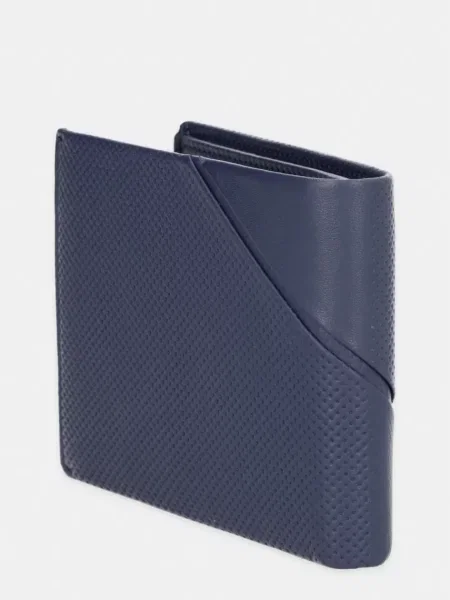 Кожаный кошелек Guess