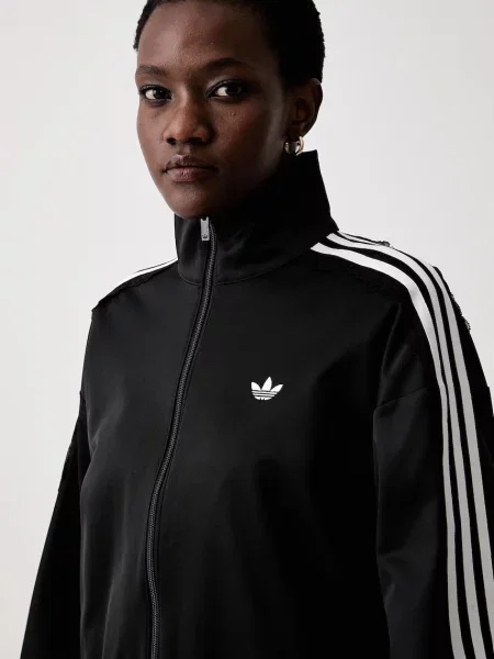 Кружевной свитер Adidas Originals