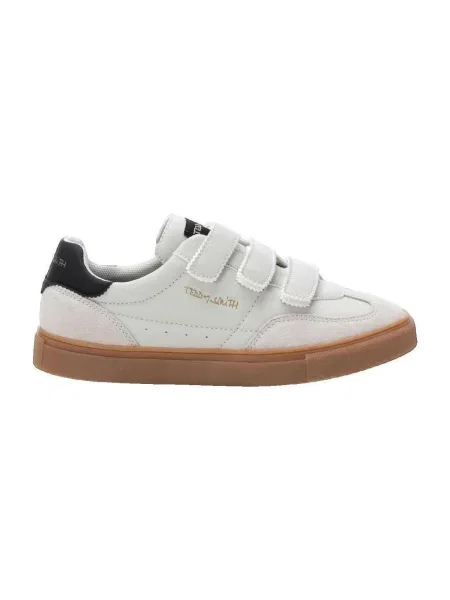 Pantofi Teddy Smith teddy negru