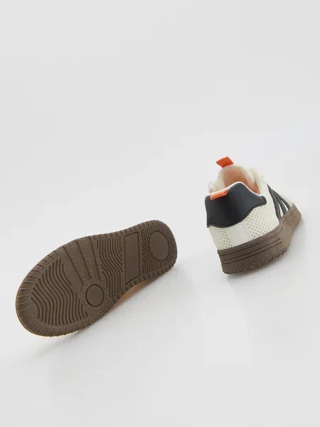 Классические кеды Reserved