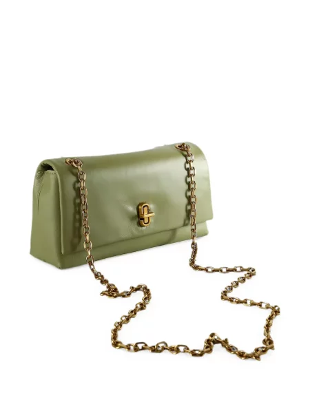 Body Marc Jacobs zielony