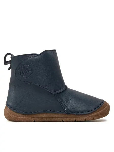 Μπότες Froddo Paix Up Winter Boots S μπλε