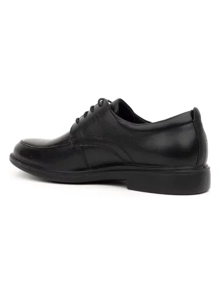 Pantofi Sergio Moretti negru
