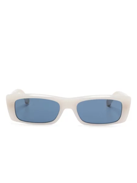 Sunčane naočale Stella Mccartney Eyewear bijela
