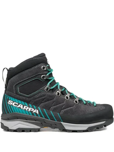 Tenisice Scarpa siva