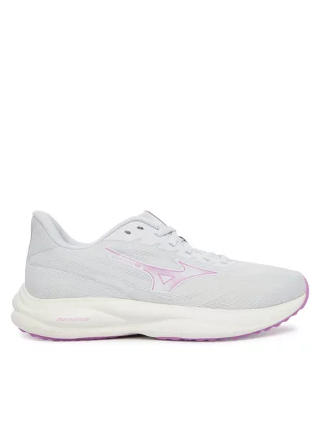 Buty do biegania Mizuno niebieskie