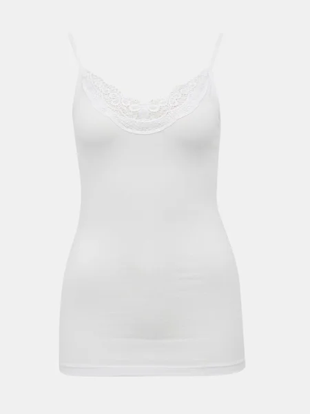 Felső Vero Moda fehér