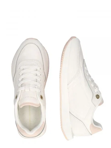 Tenisky Tommy Hilfiger biela