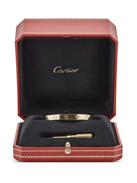 Brăţară Cartier galben