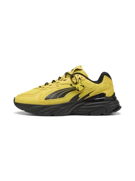 Sneakersy unisex PUMA x POKÉMON Fade Pikachu Akcesoria 44 żółty