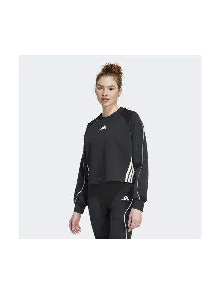 Ruha Adidas fekete