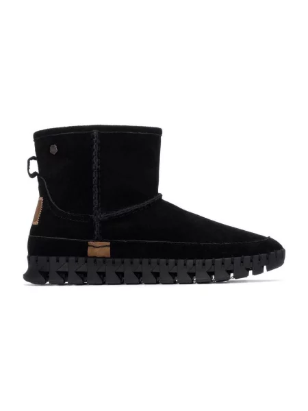 Pantofi Carmela negru