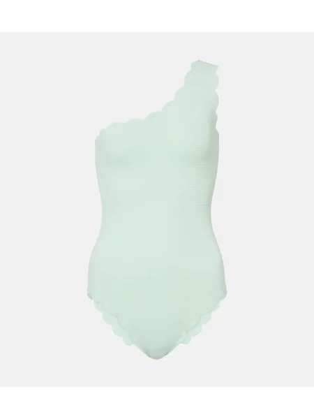 Kopalke Marysia z enim ramenom zelena