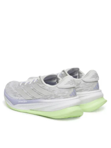 Tenisice za trčanje adidas Supernova Comfortglide siva