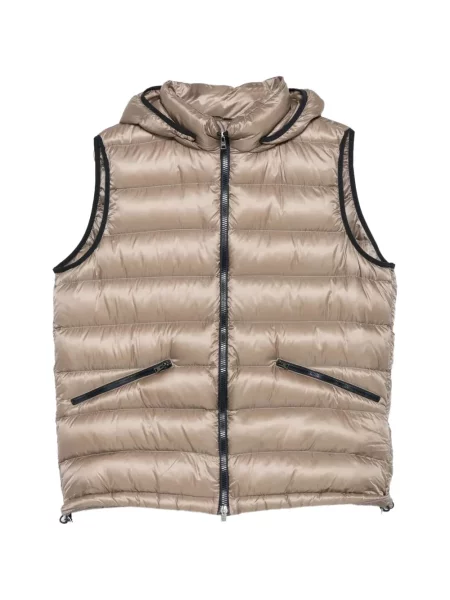 Vestă Herno cu glugă