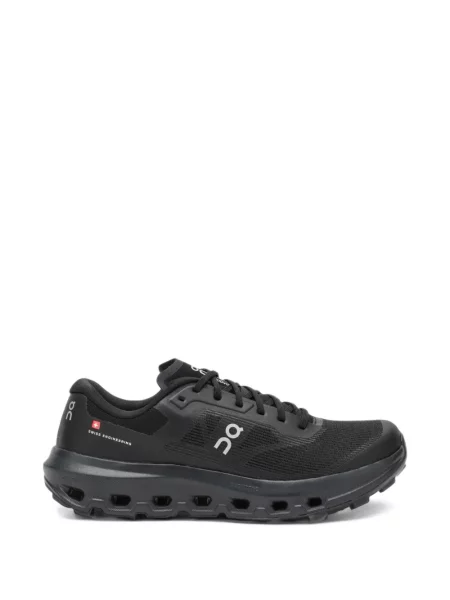 Sneakerși On negru