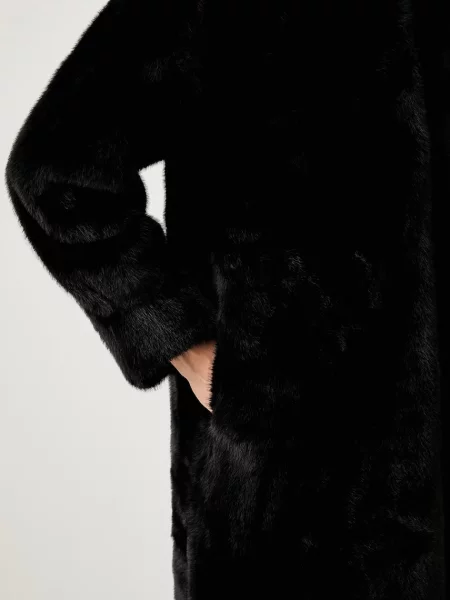 Пальто Silvian Heach