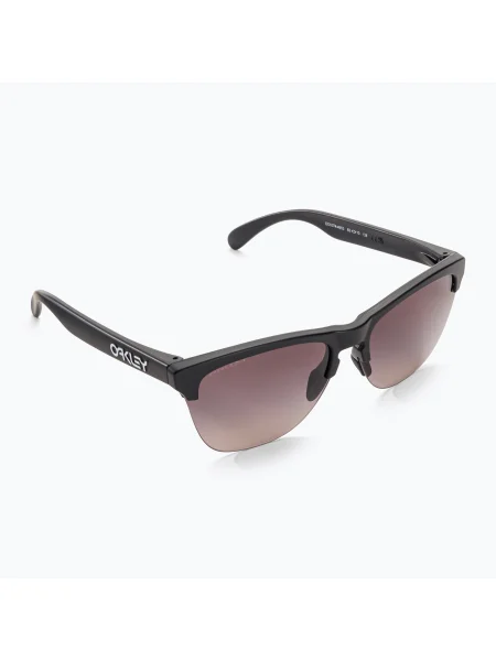 Слънчеви очила Oakley Frogskins Lite черно