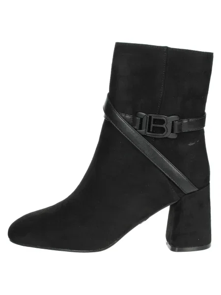 Pantofi Laura Biagiotti negru