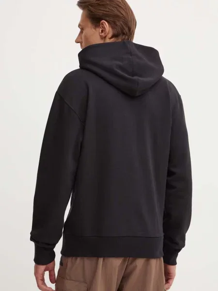 Свитер Adidas черный