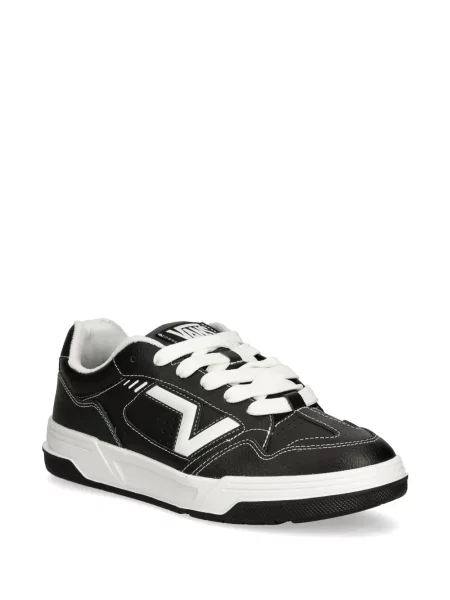 Sneakerși Vans negru