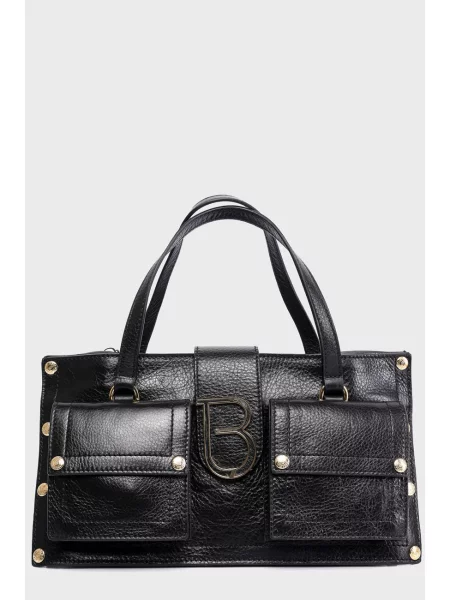 Сумка Tosca Blu чорна