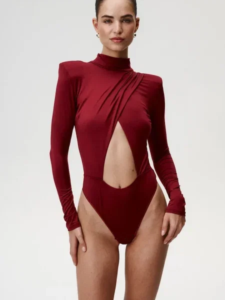 Класична блуза Undress Code