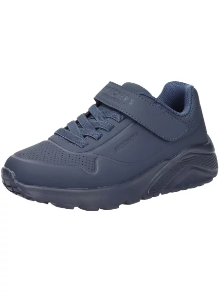 Pantofi copii Skechers albastru