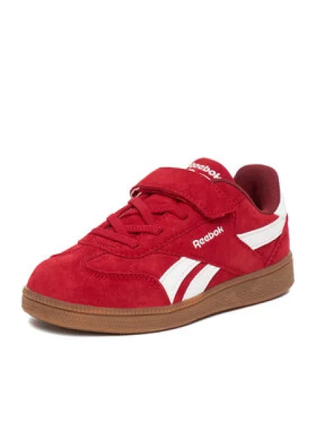 Sneakersy Reebok červená