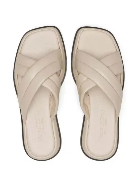Pantofi Marc O'polo bej