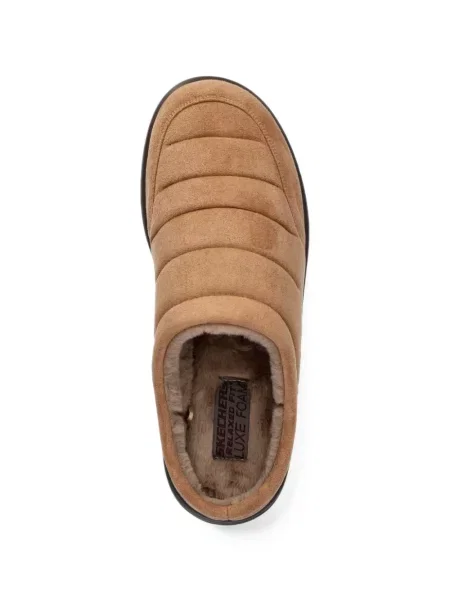 Papuci de casă Skechers