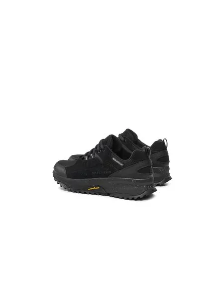 Laisvalaikio batai Skechers Road Sector Black juoda
