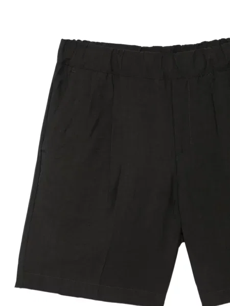 Pantaloni scurți Costumein negru